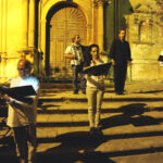 Passi di cultura