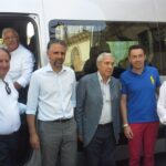 Il pulmino
