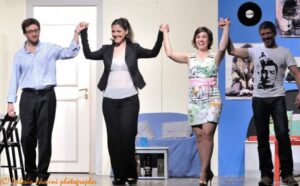 La compagnia