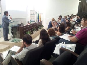 Talento da vendere