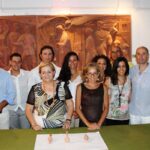 Gli archeologi