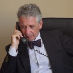 Il manager Aricò
