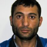 L'arrestato