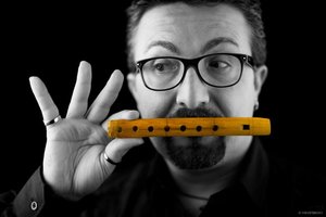 Concerto di Carmelo Salemi a Ispica