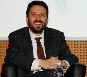 Pietrangelo Buttafuoco