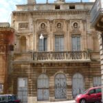 Il teatro Marino