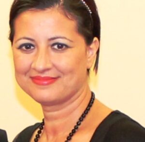 La nominata