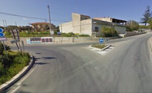 La rotatoria