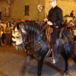 L'esibizione