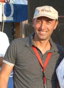 Fabio Nicosia