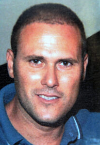 Francesco Ficili