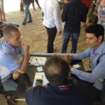 Talento da vendere
