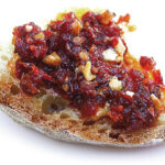 Pane e capuliato