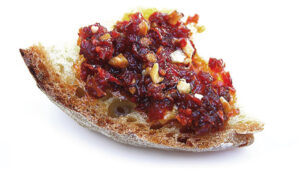 Pane e capuliato