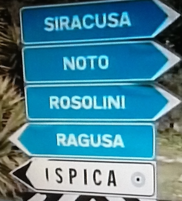 Grave incidente sulla Ispica-Rosolini