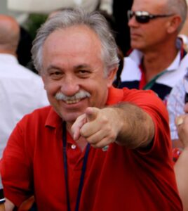 Gianni Voi