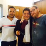 Ingallinesi tra Puglibi e Venticinque