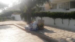 Il mercatino