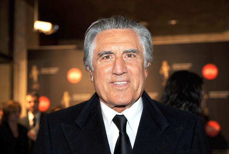 Lando Buzzanca e Battiato a Ispica per Germi