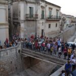 Trekking scicli