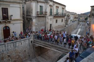 Trekking scicli