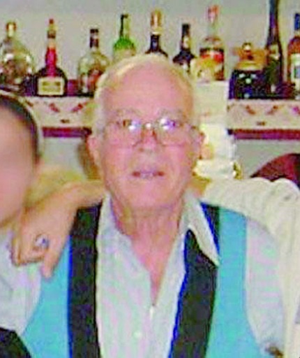 Travolto da un furgone muore Salvatore Gianninoto