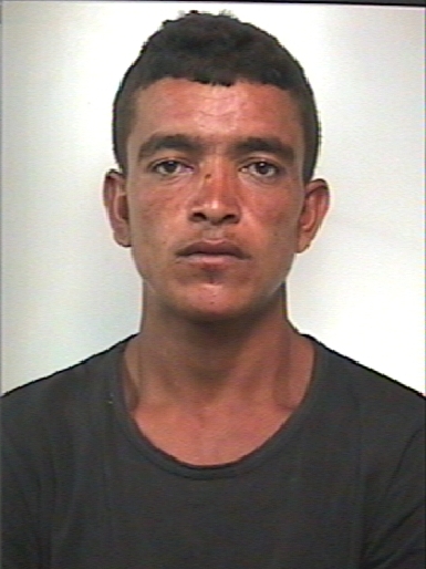 2 pusher in manette a Punta Braccetto