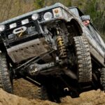 4x4