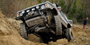 4x4