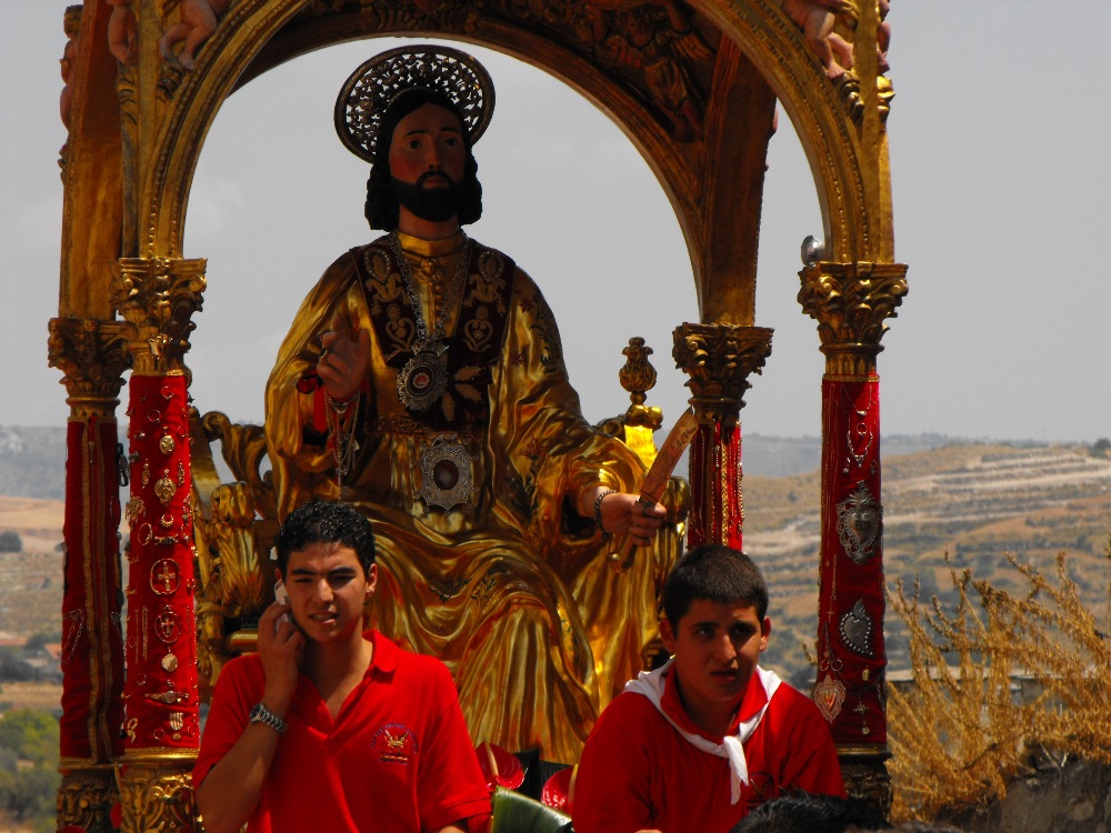 Al via da sabato 16 agosto i festeggiamenti di San Bartolomeo