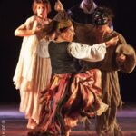 Pulcinella imperatore