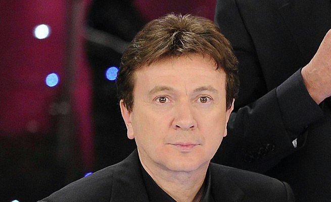 Pupo in concerto a Monterosso Almo!