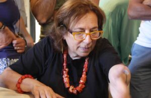 Laura Thermes