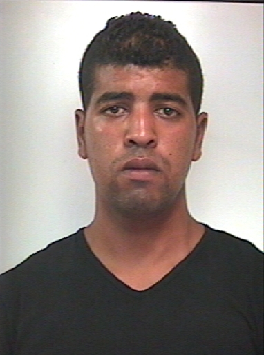 Droga, arrestati 3 tunisini a Punta Braccetto