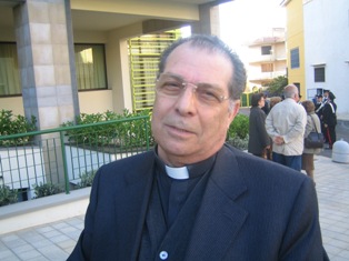 I libri di Don Renna a Giarratana