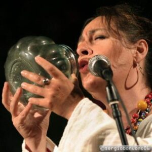 Rita Botto