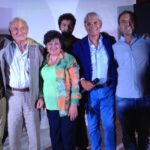 La compagnia Caf di Aciatena