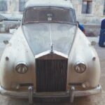 La Rolls Royce