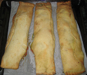 A Monterosso scaccioni, che nel forno non ne restano