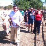 Ecotrekking