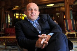 Carlo degli Esposti: Potremmo restare in Sicilia