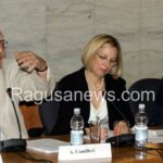 Camilleri presenta Sabir