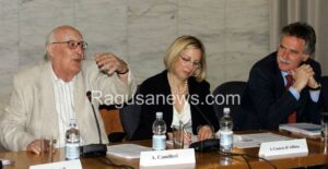 Camilleri presenta Sabir