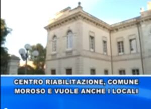 Il Tg di VideoUno
