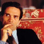 Pierpaolo Pasolini
