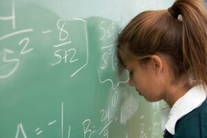 Disturbi dell'apprendimento