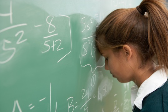 Disturbi dell’apprendimento, una riflessione a Pozzallo