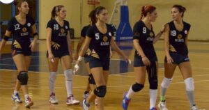 Pro Volley Modica