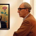 Battiato a Istambul