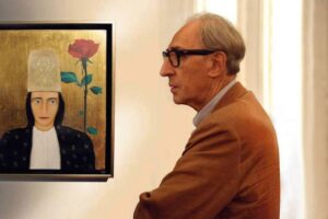 Battiato a Istambul